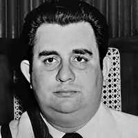 Luis Anastasio Somoza Debayle (1922–1967)