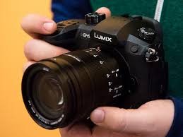 That part of emergency lighting provided to enable safe exit for building occupants by providing appropriate visual conditions and ballast lumen factor (blf) direction finding on escape. Panasonic Lumix Dc Gh5 Review Digital Photography Review