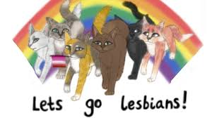 Lets Go Lesbians, Lesbian, Pride, lgbtqia, Cats, HD wallpaper | Peakpx