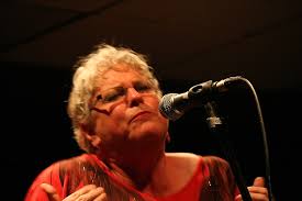 Prestwich Book Festival 2013: All Star Poetry Slam: Joy Fr…