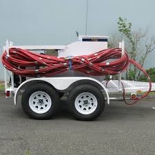 Big Rig Trailers American Spray Technologies