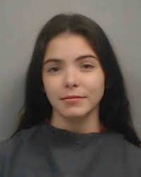 CORLEY, KAYLIE ANGELA