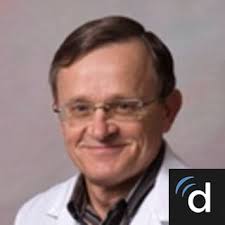 Dr. Donald Eason, MD