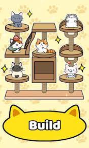If the download doesn't start, click here. Cat Condo 2 2 1 Apk Mod Free Shopping Android