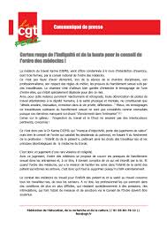 Voilà pourquoi il est extrêmement important de reconnaître ces pressions et de ne pas. Carton Rouge De L Indignite Et De La Honte Pour Le Conseil De L Ordre Des