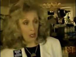 Yaphet Kotto stars in Elizabeth Montgomery: The Corpse Had a Familiar Face  1994