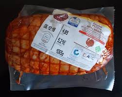 Aldi Nord Puten Rollbraten Paprika Zwiebel Blogtestesser