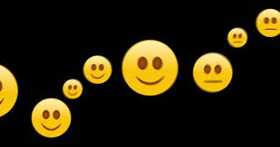 Wallpaper for your phone emoji wallpaper cool wallpaper pattern wallpaper black wallpaper cute backgrounds cute. Happy Emoji Bounces Away On Stock Footage Video 100 Royalty Free 1014638069 Shutterstock