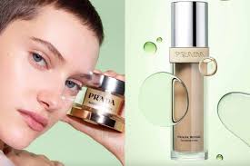 Raf Simons and Miuccia debut a Prada Beauty expansion