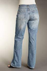 Jeans Fit Lousy These Days – Fashion-Incubator