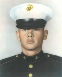 Tribute to Herbert L Williams Jr, a Newark's Fallen Soldier