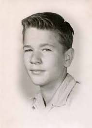 Gary “Papa” Ray Clark