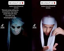 4 penampakan hantu terjelas dan seram ayo menurut pendapat kalian gimana guys. Kongsi Video Tentang Munafik Sampai Dapat Berjuta Tontonan Bakal Guru Diminta Buat Tutorial Cara Pakai Serban Saya Tak Rasa Kacak Pun Viral Mstar