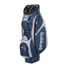 Kickoff The Nfl Season With A New Wilson Golf Team Bag Haggin Oaks