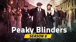 Apr 28, 2021 · what a time to be a peaky blinders fan. Peaky Blinders Season 6 Everything We Know So Far Phil Sports News