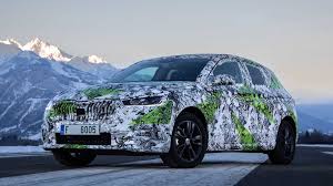 Der wird fast eine klasse größer. 2021 Skoda Fabia Teased And It S As Big As The Volkswagen Golf Mk4