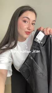 Vücut Tipinize Uygun Jean Kombinleri