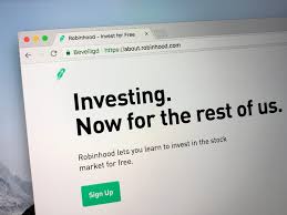 Robinhood Watches And Waits As Mixed Press Trickles In