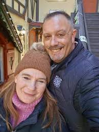 Robin Leitch and T.J. Harlos's Wedding Website