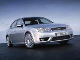 Ford Mondeo Propisane Kolicine Motornog Ulja I Servisni Ford Mondeo Car Ford