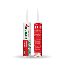 KEO SILICONE AB500 (MÀU TRẮNG)