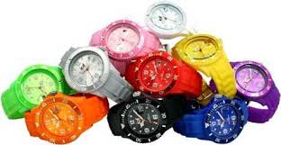 Christmas Wish List Number 1 10 Ice Watch Colorful Watches Watches