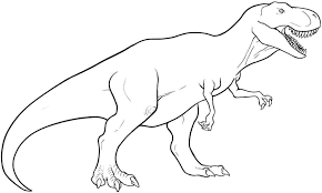 He was born on march 16, 1751, in virginia. Trex Coloring Pages Best Coloring Pages For Kids