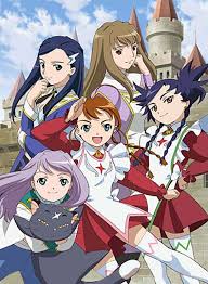 Mai Otome Anime Anime Watch Anime Fan