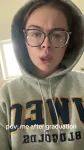 Hailey Marie Overcompensating