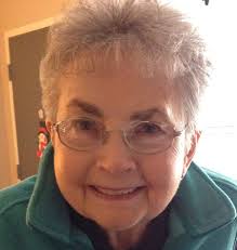 Dolores Plowman Obituary