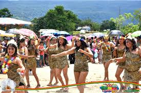 Alcaldía de El Pangui, yeni bir...