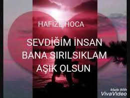 Sirilsiklam Asik Etme Duasi Youtube