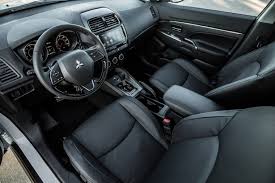 In fact, testing this car kind of feels like i'm being punished. 2018 Mitsubishi Outlander Sport Overview The News Wheel