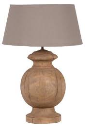 Contemporary Table Lamps Table Lamp Wood Wooden Lamp Wooden Table Lamps