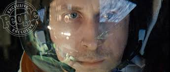 First Man (2018 Universal Pictures)