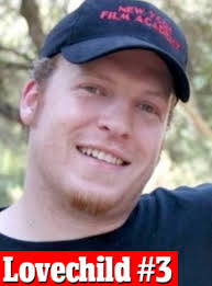 The very complicated love life of Frank Sinatra Jr revealed