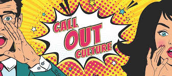 Subscribe to dx newsletter get the most important stories in hip hop straight to your inbox Call Out Culture Is It Doing Any Good Propergaanda