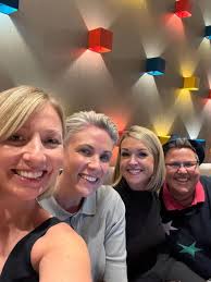 Kane Barber- Moore MARLA and Safeagent Qualified