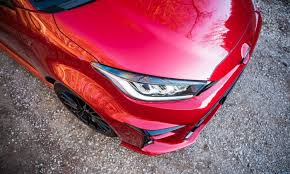 Its trick feature is periodically updated software that. Toyota Gr Yaris 2021 Im Test Und Deep Dive Wrc Rallyeauto Fur Alle Automativ De Das Auto Magazin