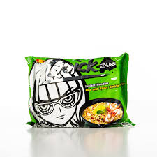Activate them by selecting thumbnails below. Quick Zabb Hot And Spicy Shrimp Noodles Noodelight