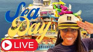 ICON OF THE SEAS: St. Thomas Port Day (Day 5)