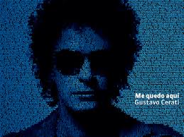 Pero hoy, 11 de agosto, seguimos recordándolo porque sería un nuevo cumpleaños de él, el número 56 por eso te dejamos estas imágenes para seguir deseándole a gustavo un feliz cumpleaños, esté donde esté. Cerati Birthday Healing La Curacion De Cumpleanos 11th August 2010 11 De Agosto Scottishsiren S Blog