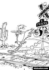 Find out what a runner's high really is, when and how you can experience it, and what's really happening in your brain and body during the high. Road Runner Coloring Pages Coloring Home