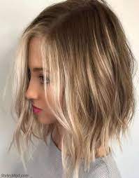 Hottest Bob Hairstyles For Teenage Girls With Modern Looks Stylesmod Hair Highlights Bobs Haircuts Short Hair Styles