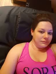 Marianna Marshall's Instagram, Twitter & Facebook