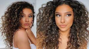 Gently flip the part while it is drying. How To Blow Dry Your Hair For Straight Wavy And Curly Hair 2021