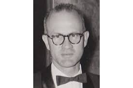 William Shearer Obituary (1923