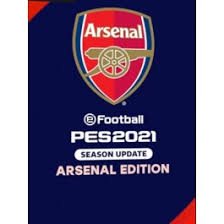 A collection of the top 53 pes 2021 wallpapers and backgrounds available for download for free. Efootball Pes 2021 Season Update Arsenal Edition
