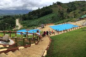 Dhen Yho's Place, Inland resort with a sidetrip to Agong House 💚 –  xelotravels