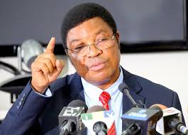 Image result for picha ya waziri mkuu wa tanzania